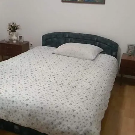 Апартаменты Mara Sestanovac