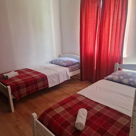 Apartmán Mara