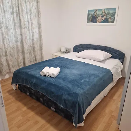 Apartmán Mara Šestanovac