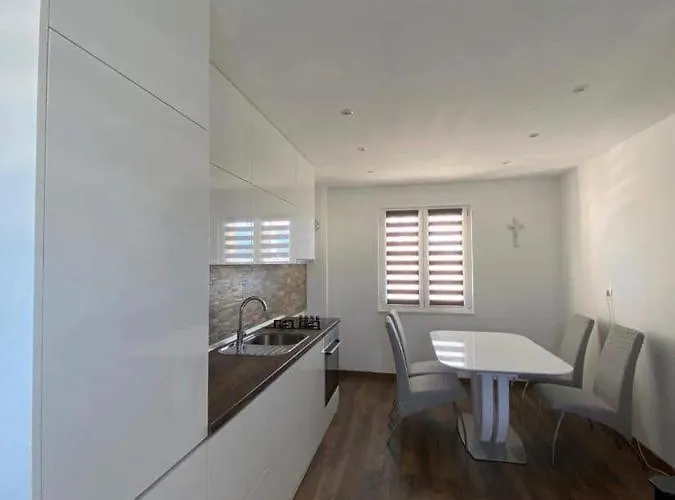 Mara Apartment Šestanovac